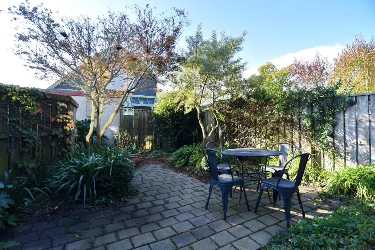 Bristol St - Christchurch Holiday Homes Exterior foto